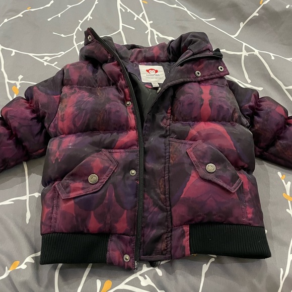 Excellent condition- winter puffer. - Picture 3 of 3